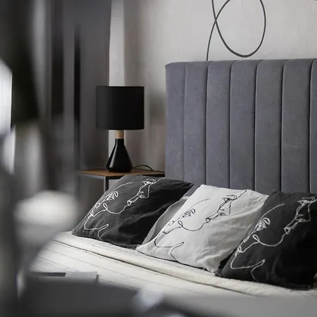 شقة Przymorze Pretty & Pets Allowed By Renters