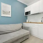 Przymorze Pretty & Pets Allowed By Renters Daire
