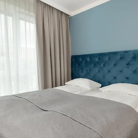 Przymorze Pretty & Pets Allowed By Renters شقة