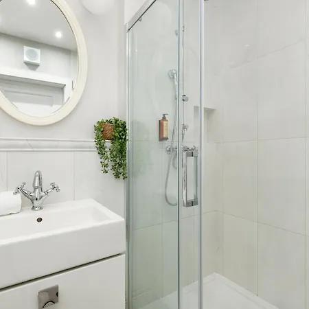 شقة Przymorze Pretty & Pets Allowed By Renters غدانسك