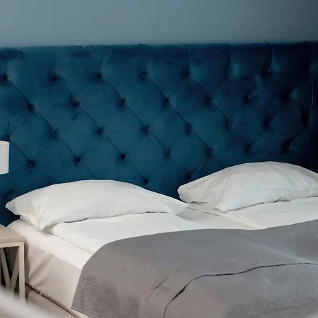 Przymorze Pretty & Pets Allowed By Renters Apartmán