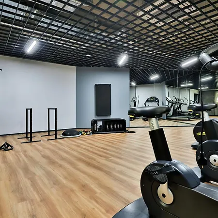 Przymorze Pretty & Pets Allowed By Renters * غدانسك