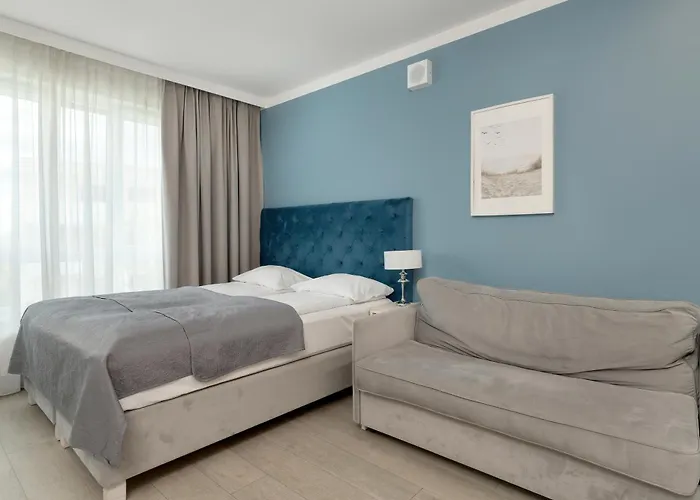 Apartman Przymorze Pretty & Pets Allowed By Renters