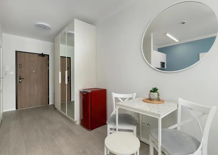 Apartman Przymorze Pretty & Pets Allowed By Renters *