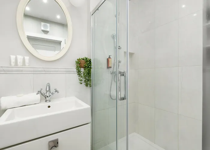 Apartman Przymorze Pretty & Pets Allowed By Renters Gdańsk