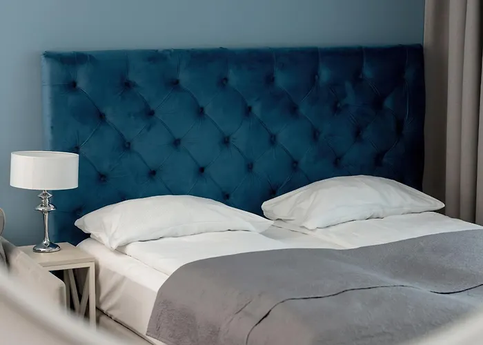 Przymorze Pretty & Pets Allowed By Renters Apartman