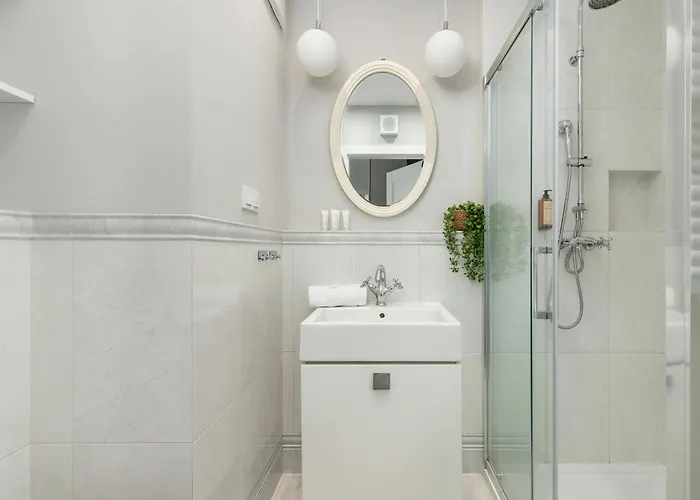 Apartman Przymorze Pretty & Pets Allowed By Renters *