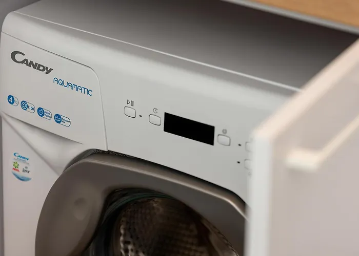 Apartman Przymorze Pretty & Pets Allowed By Renters Gdańsk